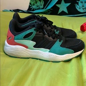 Adidas cloudfoam comfort sneakers